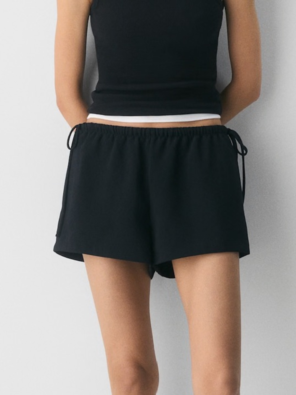 Aritzia Artisan Short - Crepette